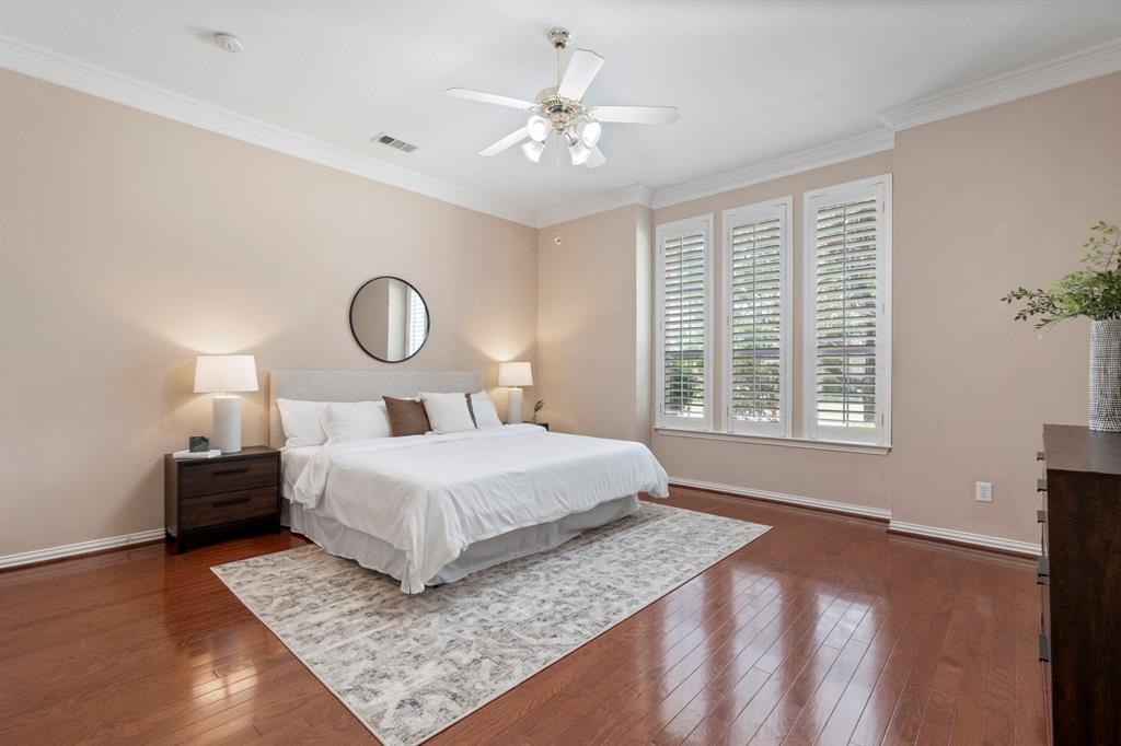 Fairways At Firewheel - Residential