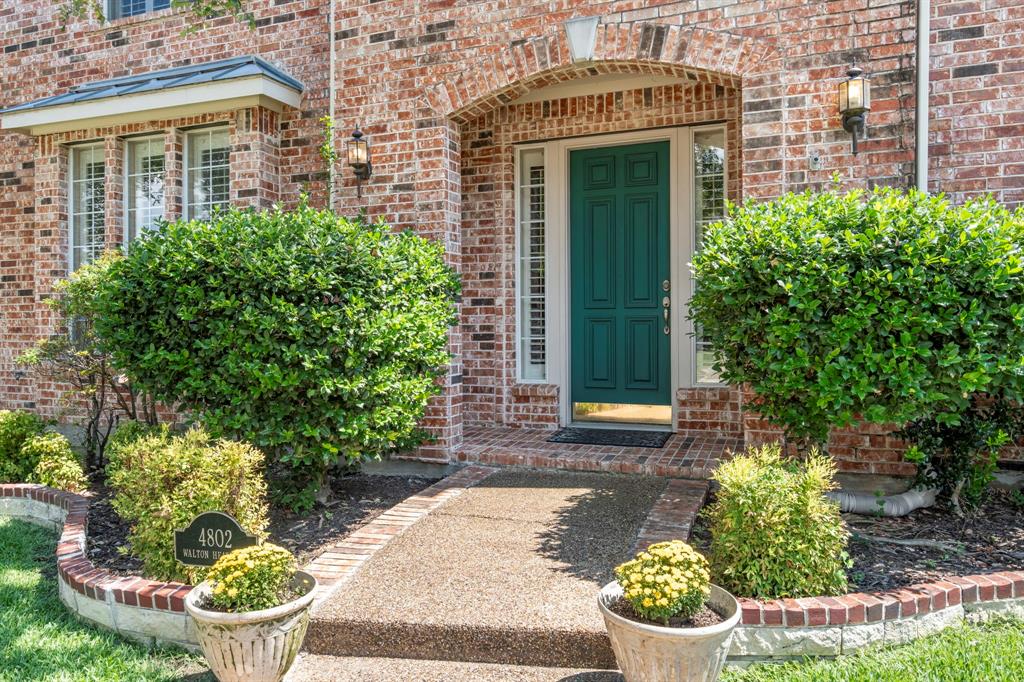 Fairways At Firewheel - Residential