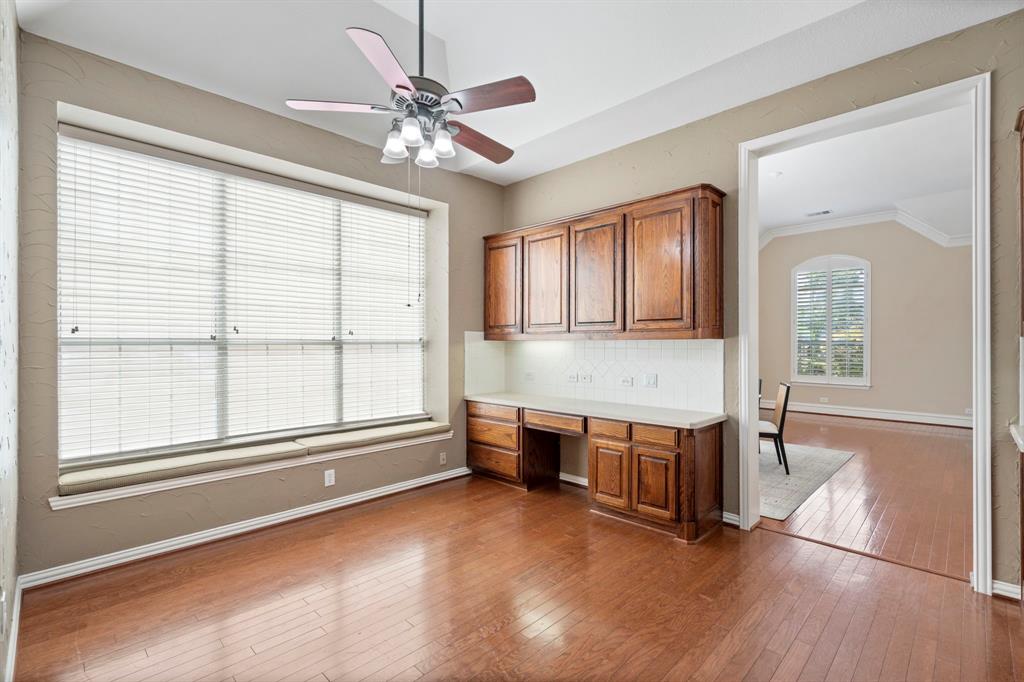 Fairways At Firewheel - Residential