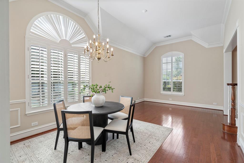 Fairways At Firewheel - Residential