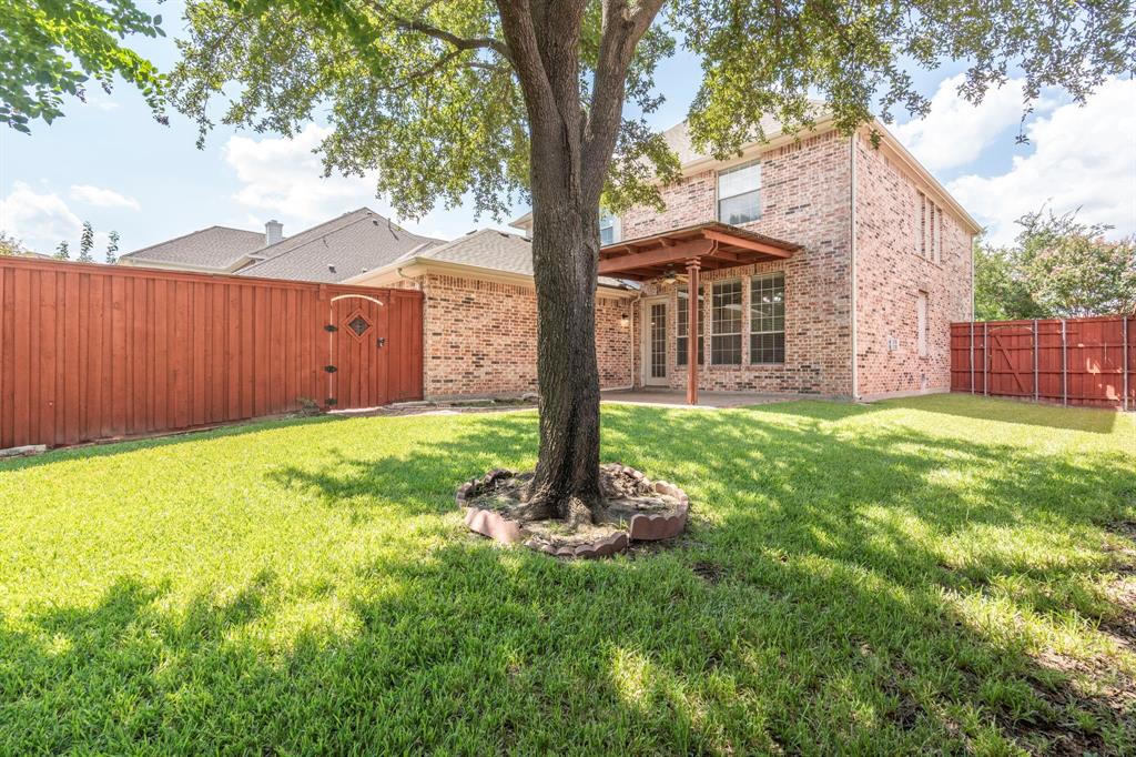 Fairways At Firewheel - Residential