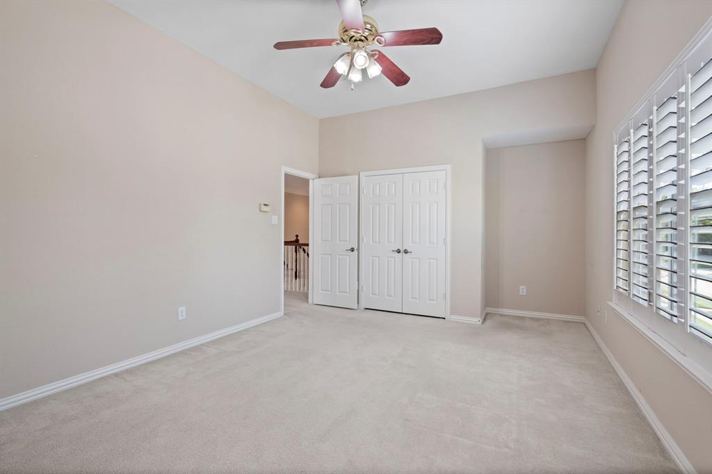 Fairways At Firewheel - Residential