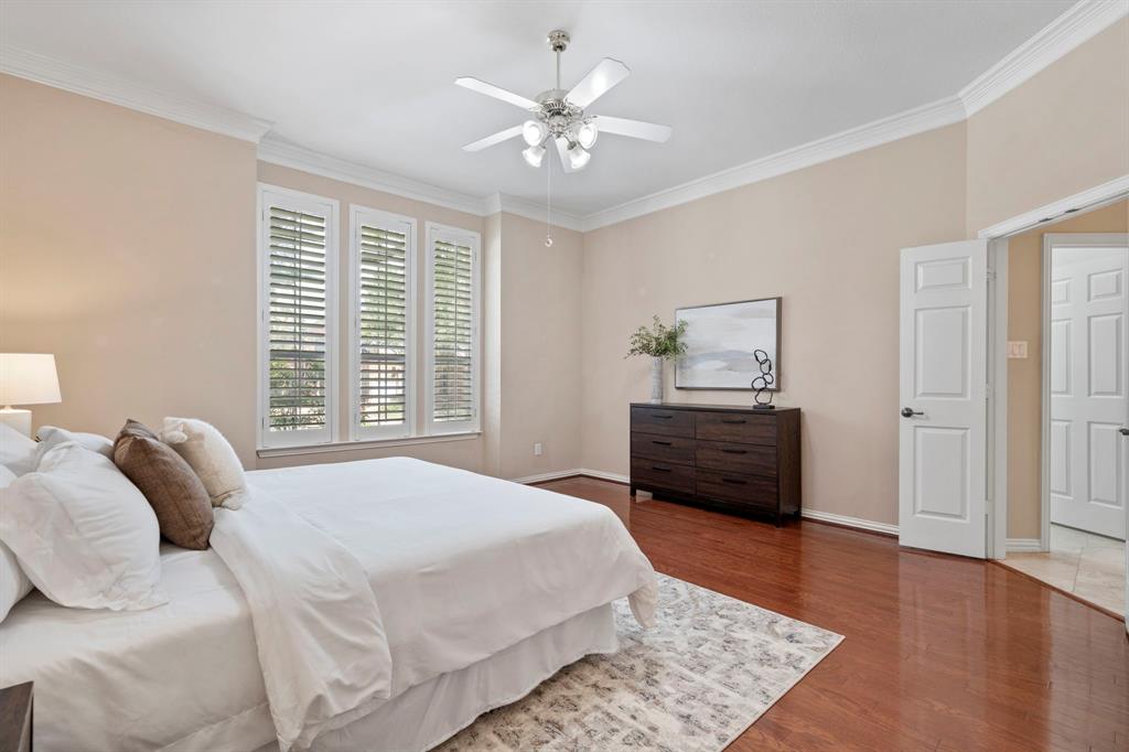 Fairways At Firewheel - Residential