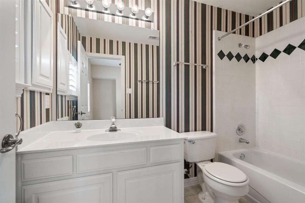 Fairways At Firewheel - Residential