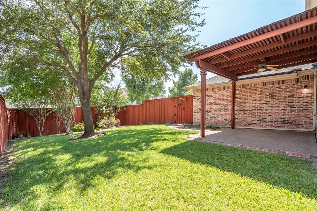 Fairways At Firewheel - Residential