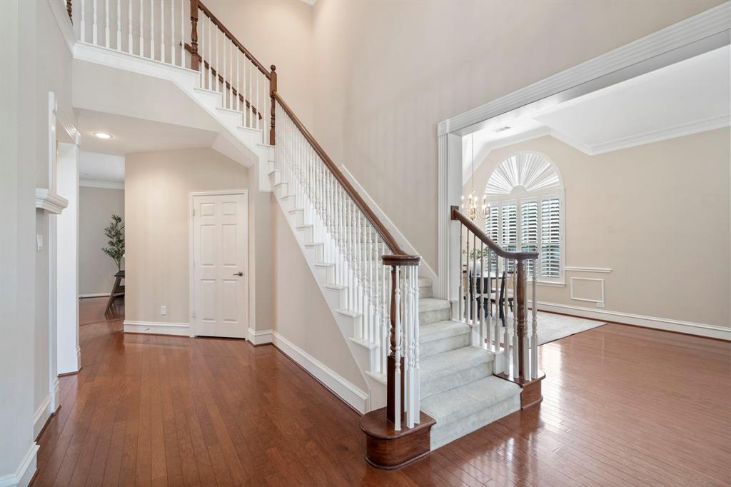 4802 Walton Heath Drive