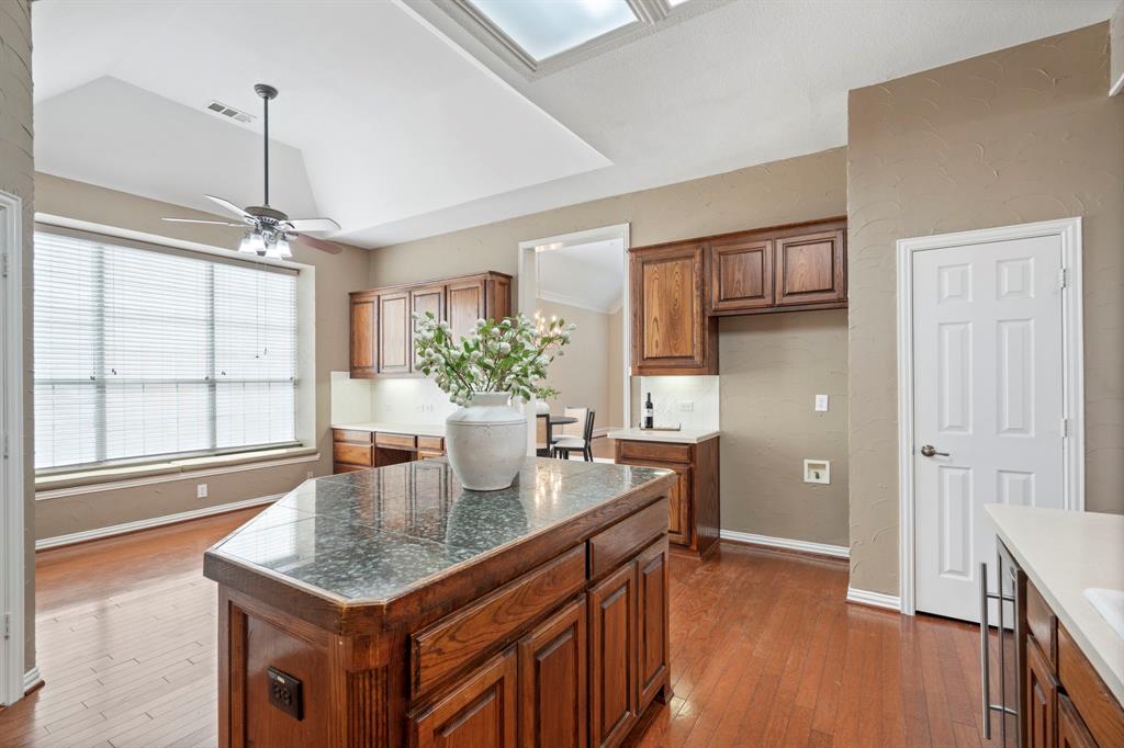 Fairways At Firewheel - Residential