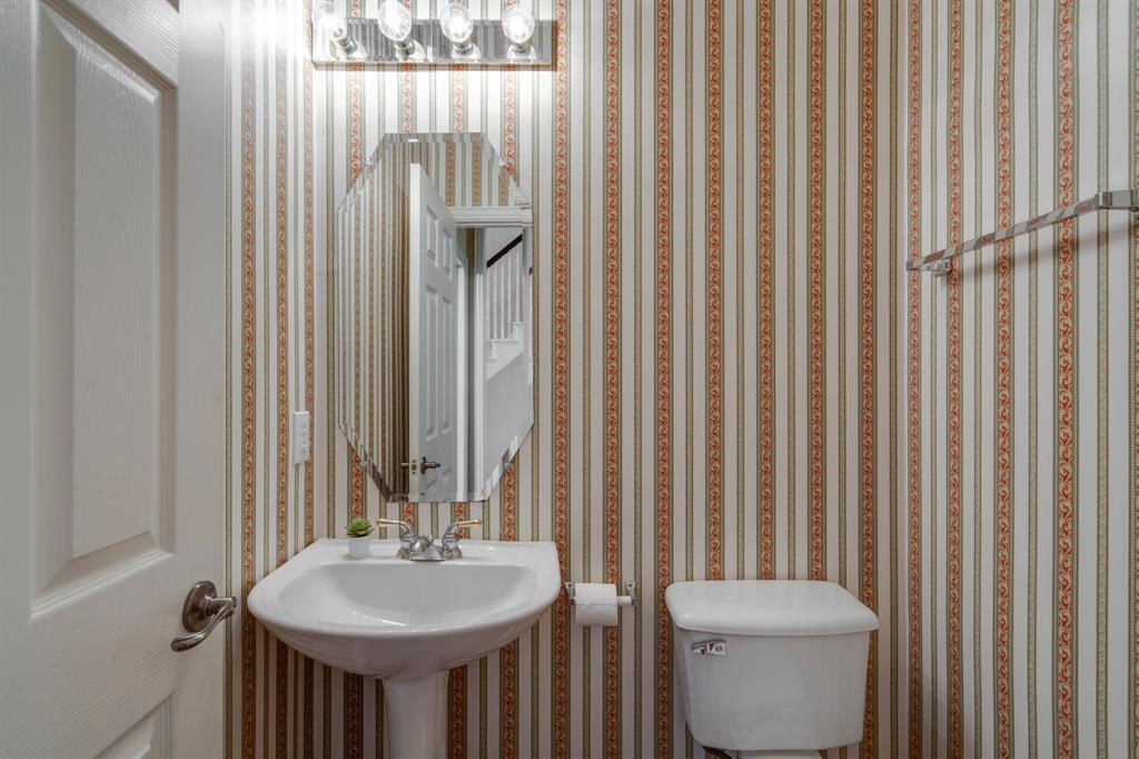 Fairways At Firewheel - Residential