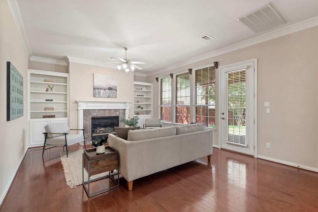 4802 Walton Heath Drive
