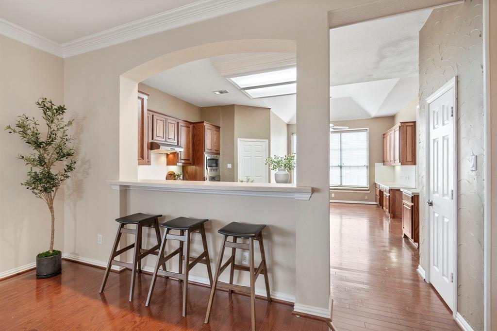 Fairways At Firewheel - Residential