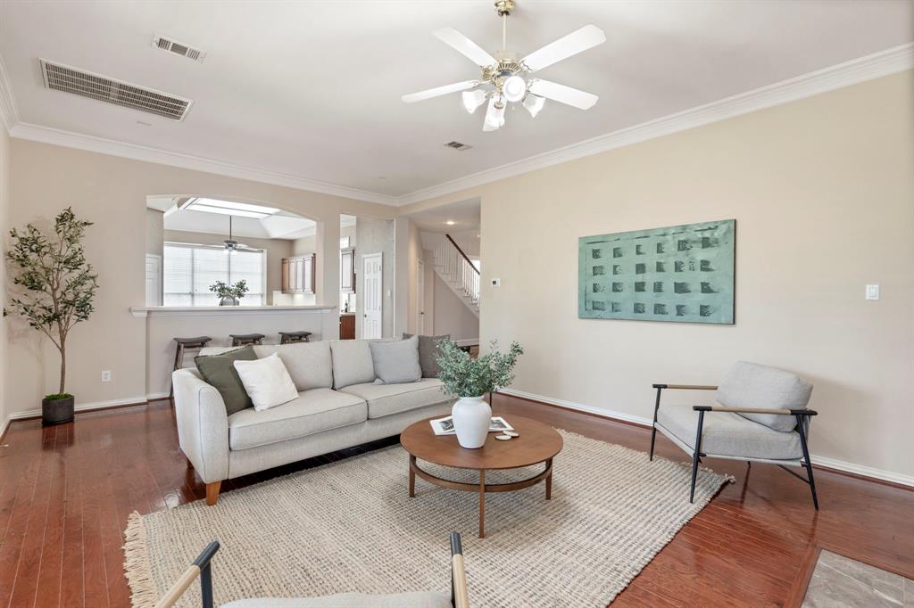 4802 Walton Heath Drive