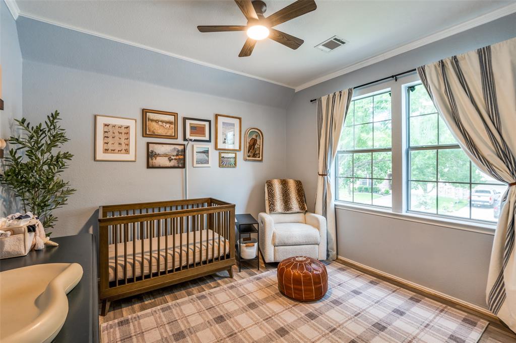 Enclave At Grove Hill - Residential