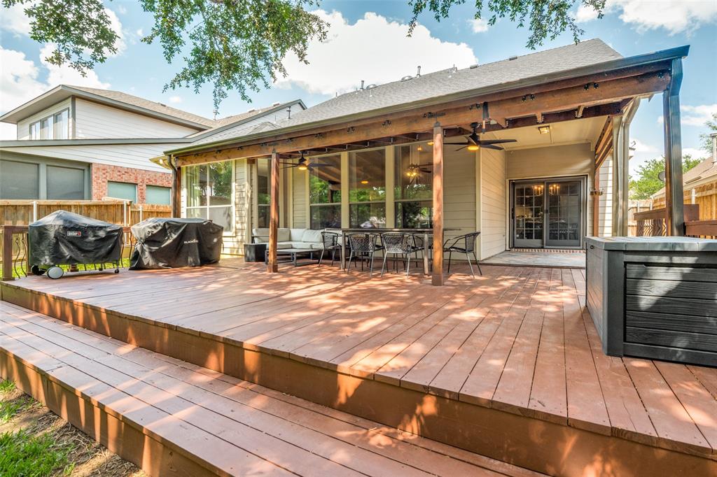 Enclave At Grove Hill - Residential