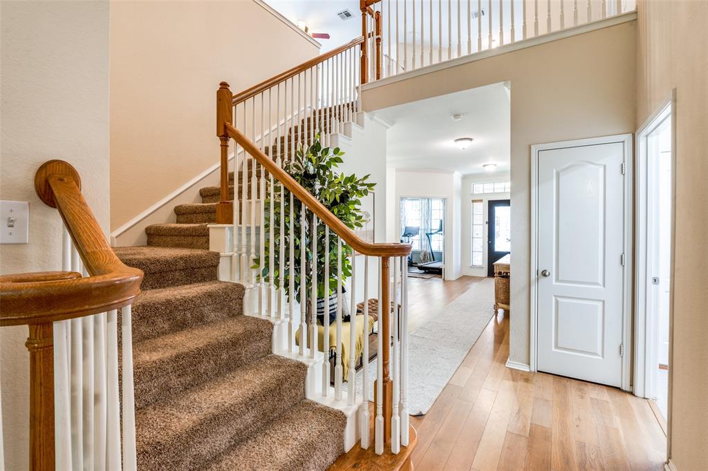 Enclave At Grove Hill - Residential