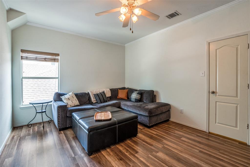 Enclave At Grove Hill - Residential