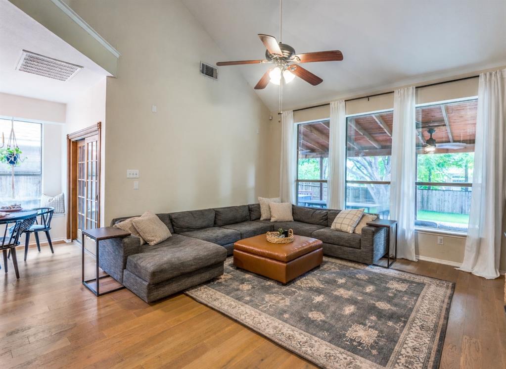 Enclave At Grove Hill - Residential