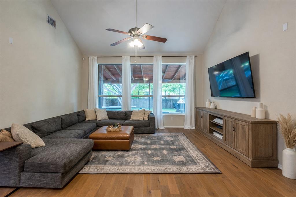 Enclave At Grove Hill - Residential