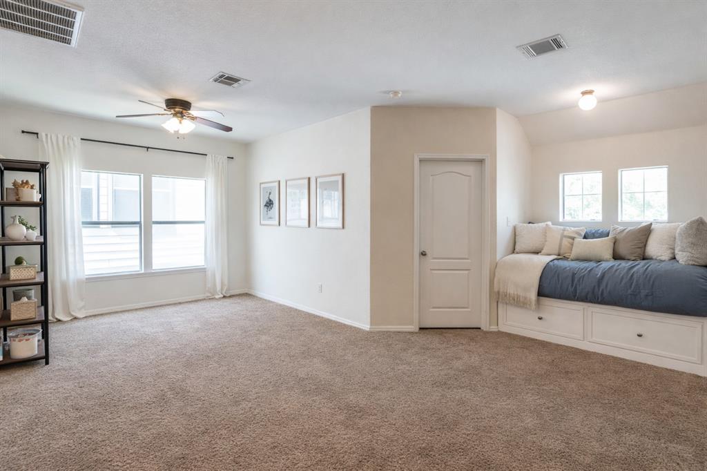 Enclave At Grove Hill - Residential