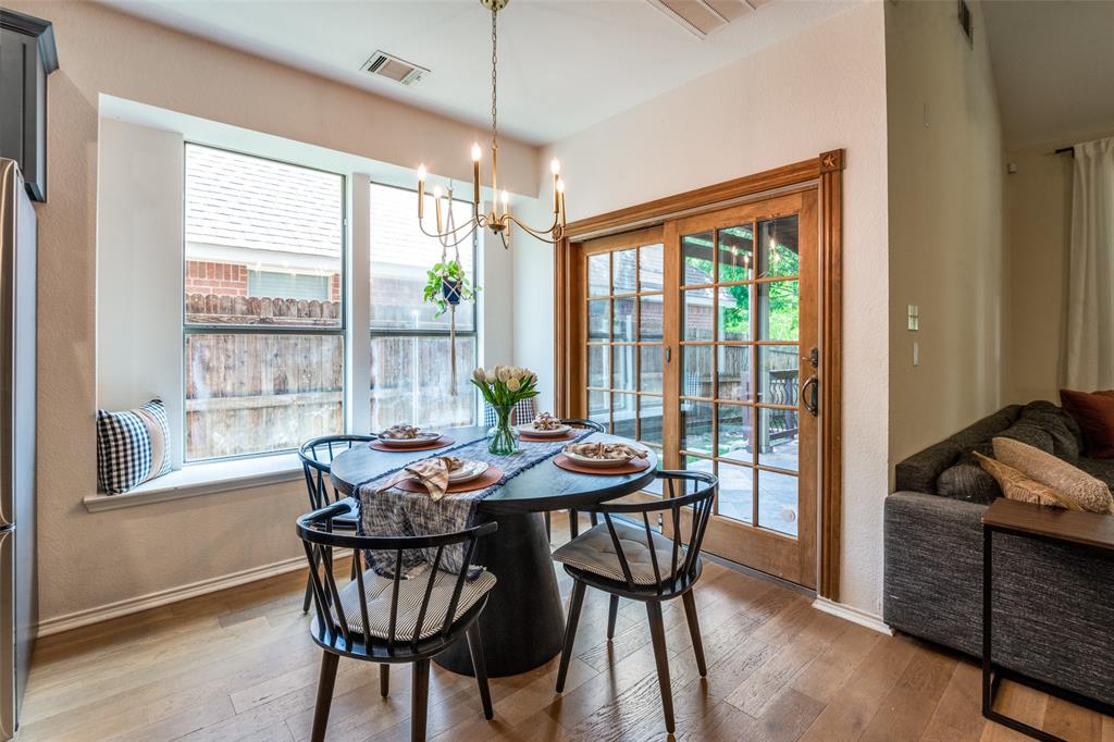 Enclave At Grove Hill - Residential