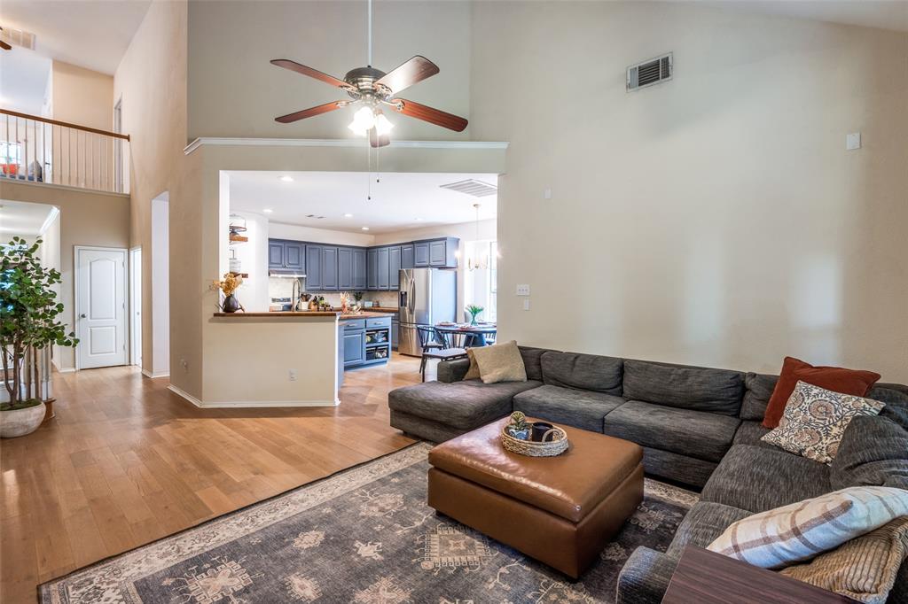 Enclave At Grove Hill - Residential