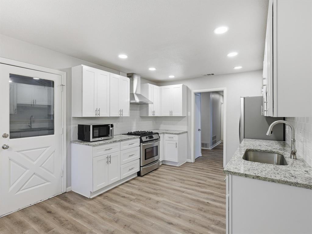 South Hills Add - Residential Lease