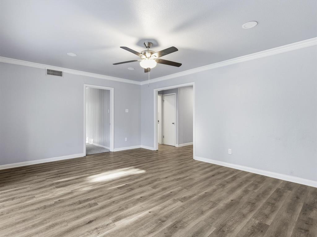 South Hills Add - Residential Lease