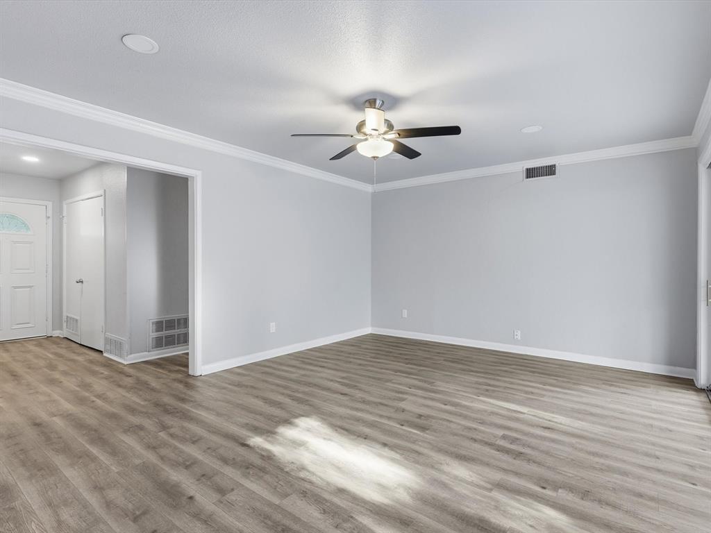 South Hills Add - Residential Lease