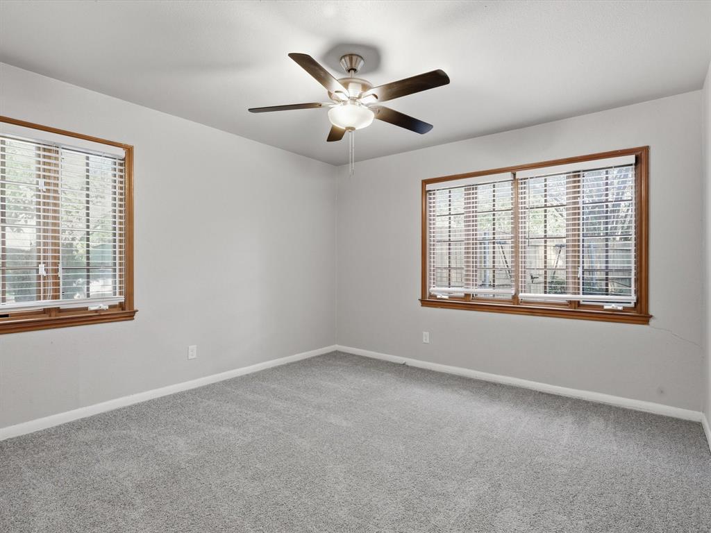 South Hills Add - Residential Lease