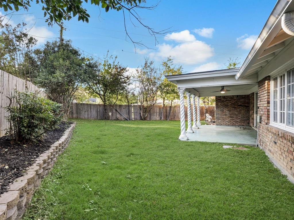 South Hills Add - Residential Lease