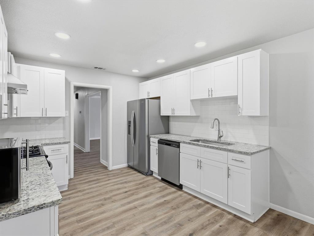 South Hills Add - Residential Lease