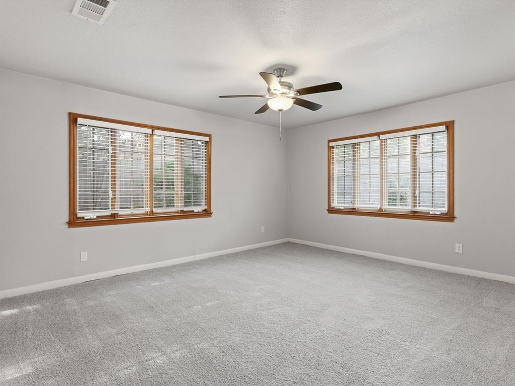 South Hills Add - Residential Lease