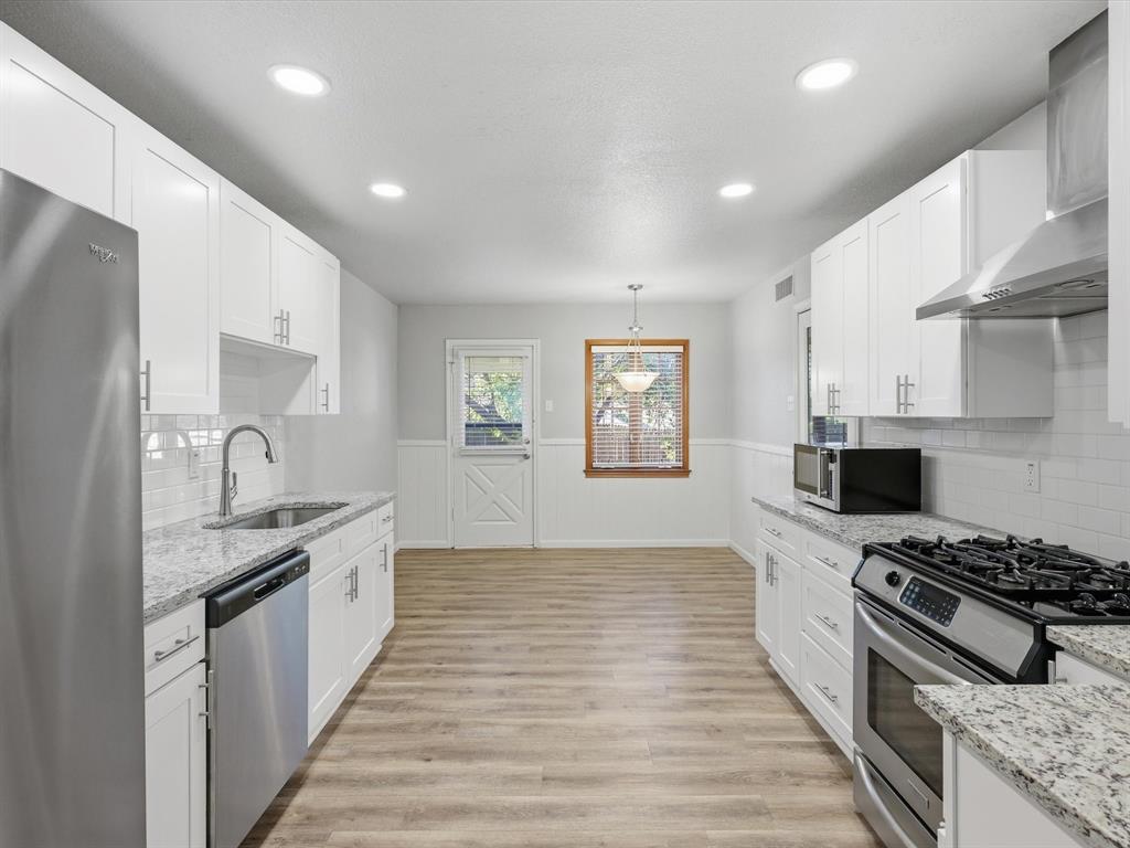 South Hills Add - Residential Lease