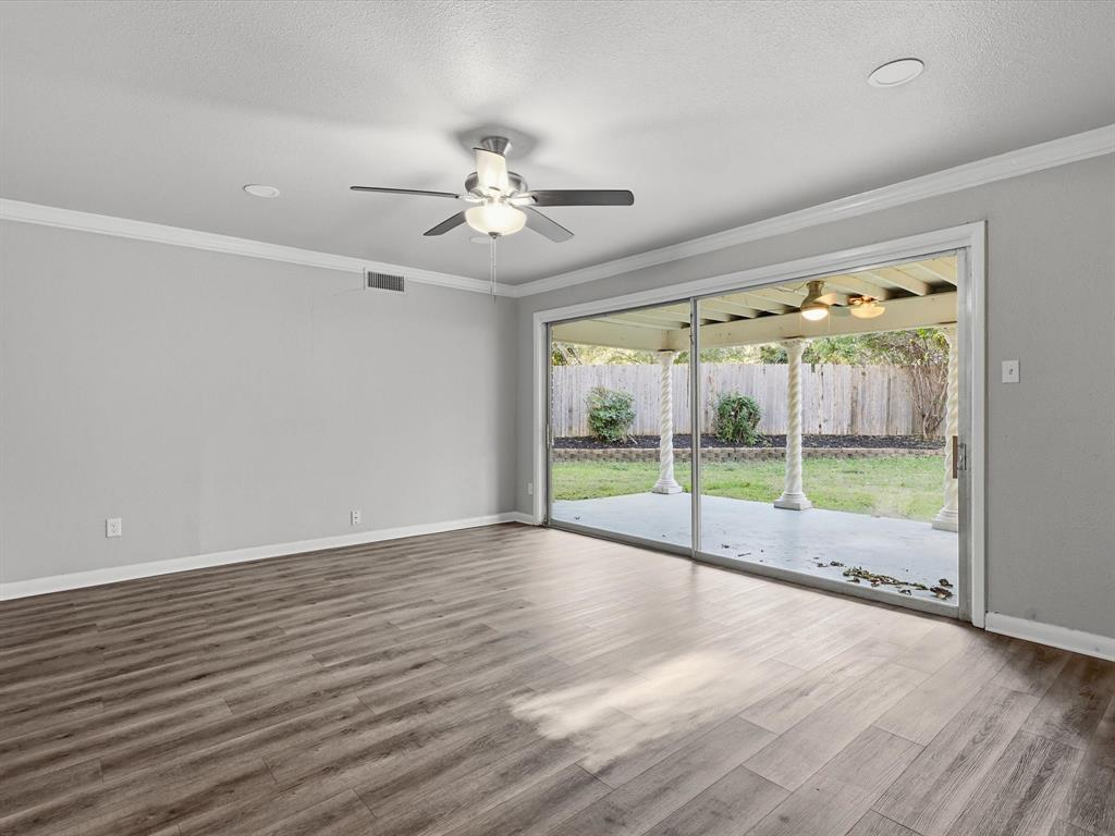 South Hills Add - Residential Lease