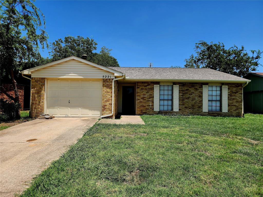 5221 Kisor Drive