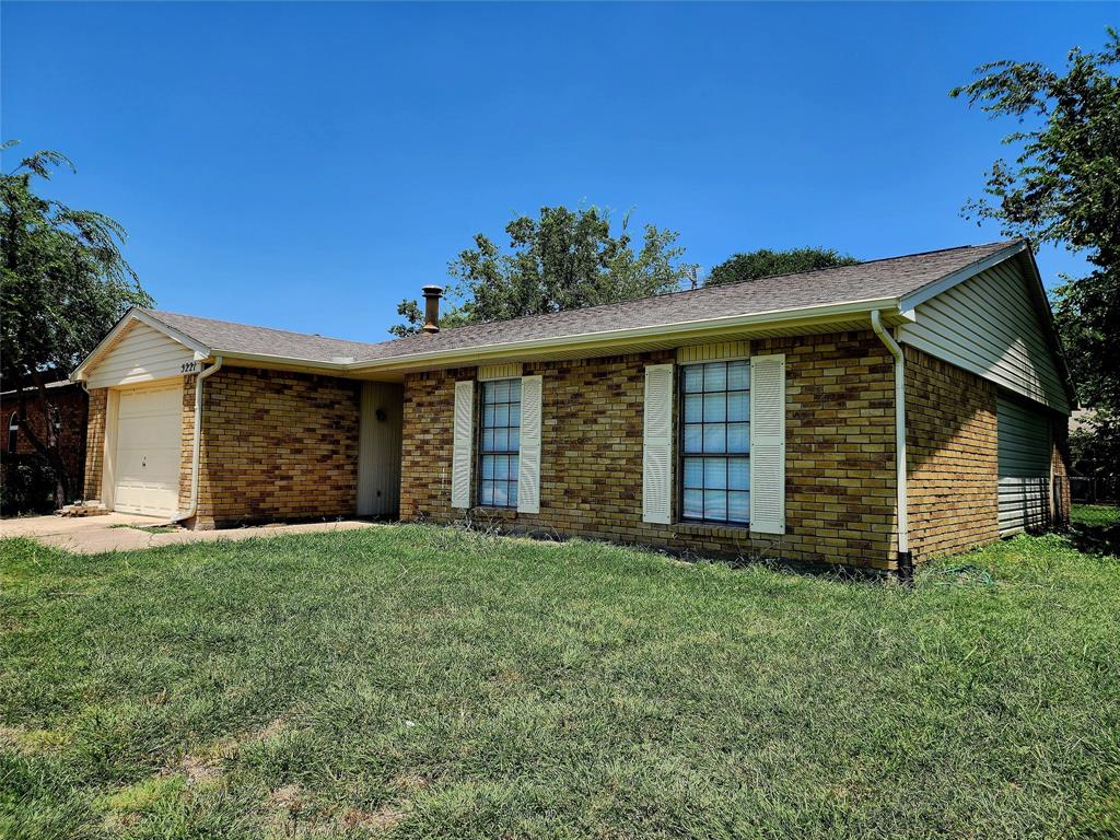 5221 Kisor Drive
