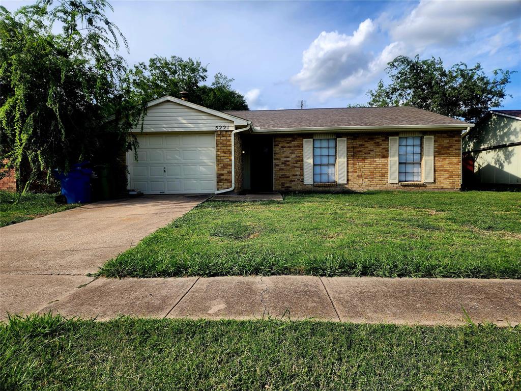 5221 Kisor Drive