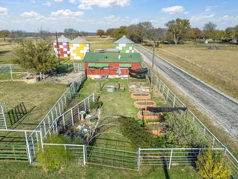 A home in Decatur