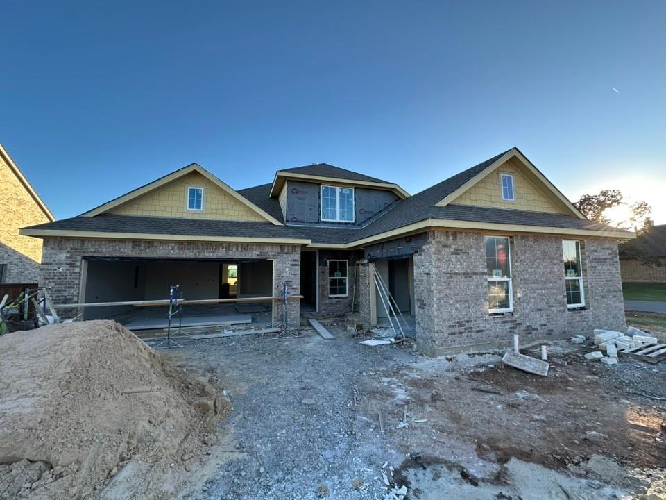 Covenant Springs - Residential