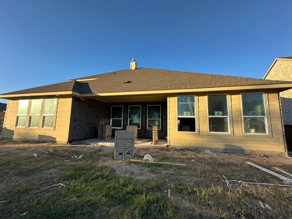 Covenant Springs - Residential