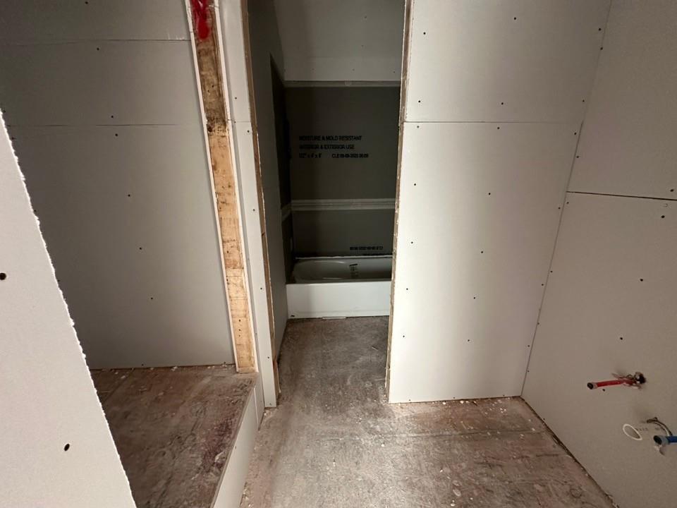 Covenant Springs - Residential