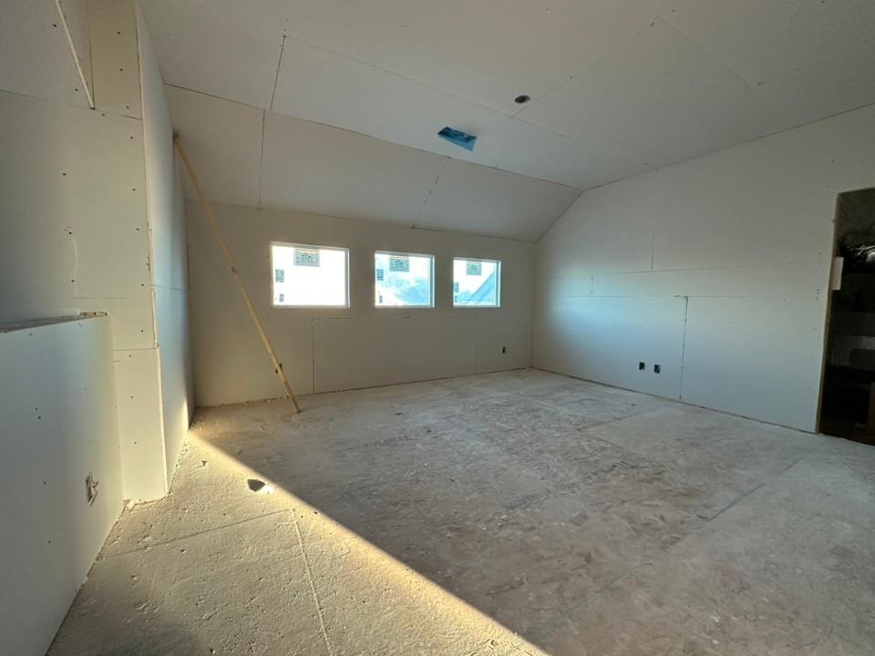 Covenant Springs - Residential