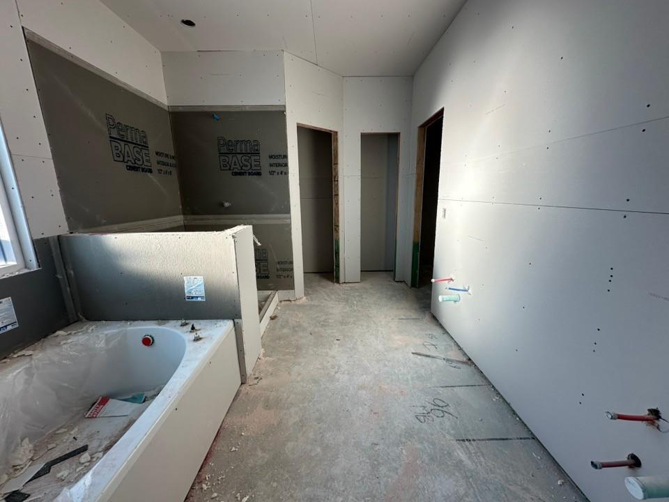 Covenant Springs - Residential