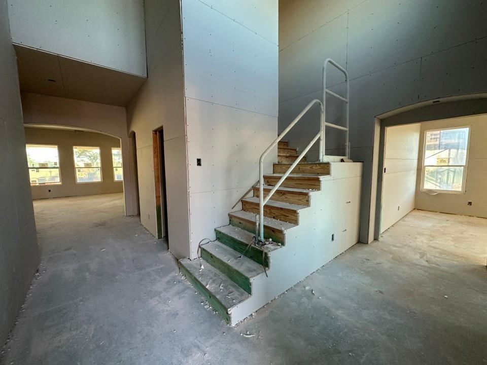 Covenant Springs - Residential