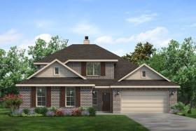 Covenant Springs - Residential