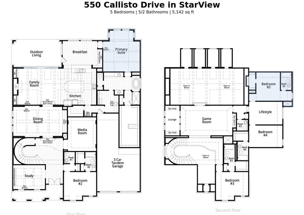 StarView - Residential