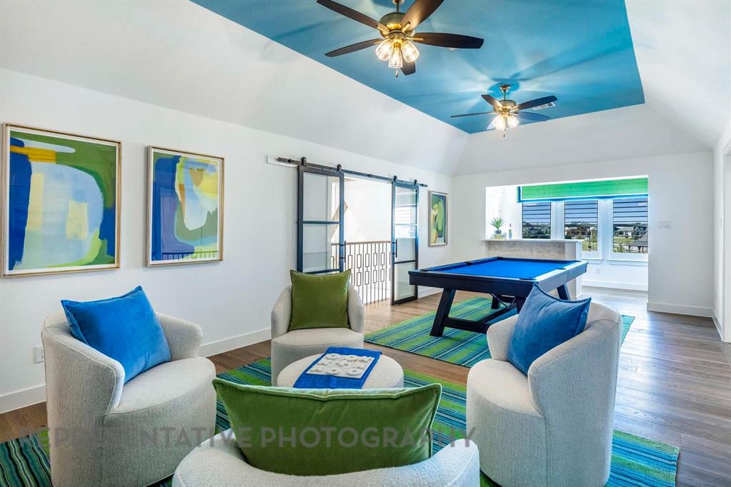 StarView - Residential