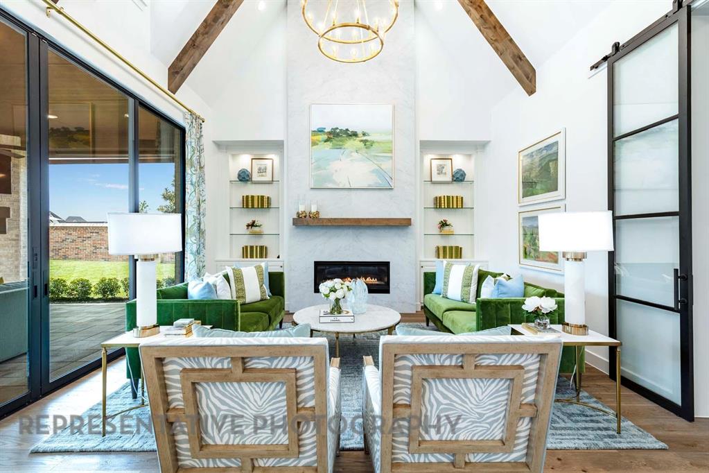 StarView - Residential