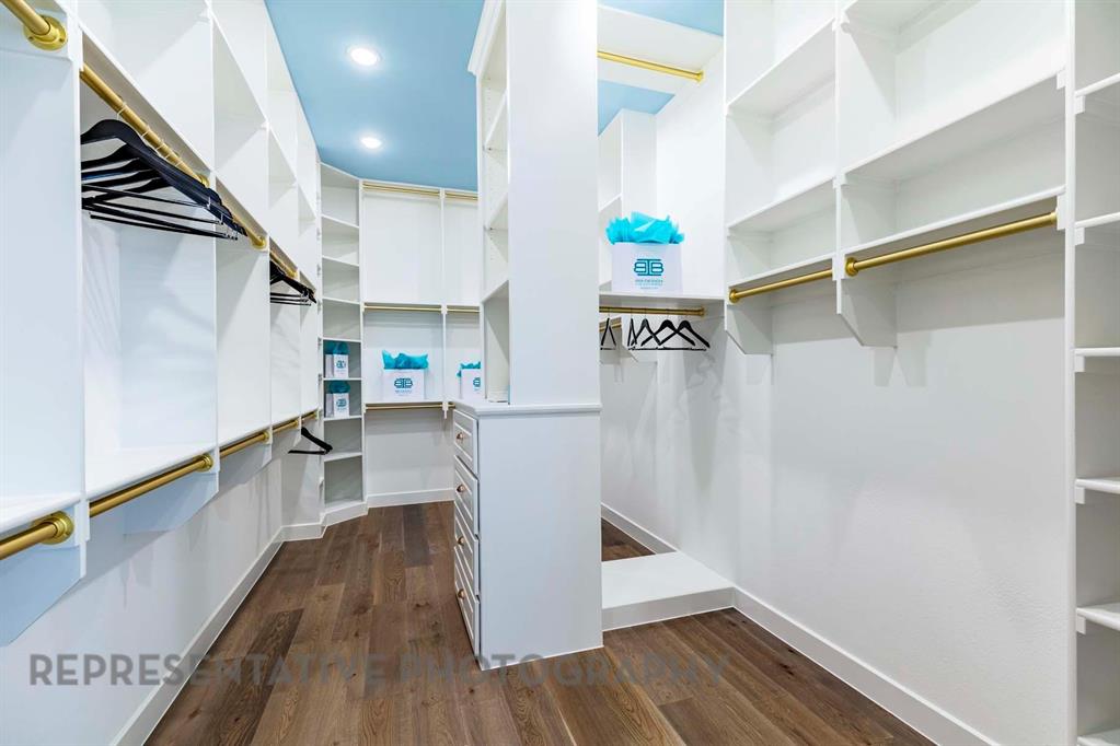 StarView - Residential