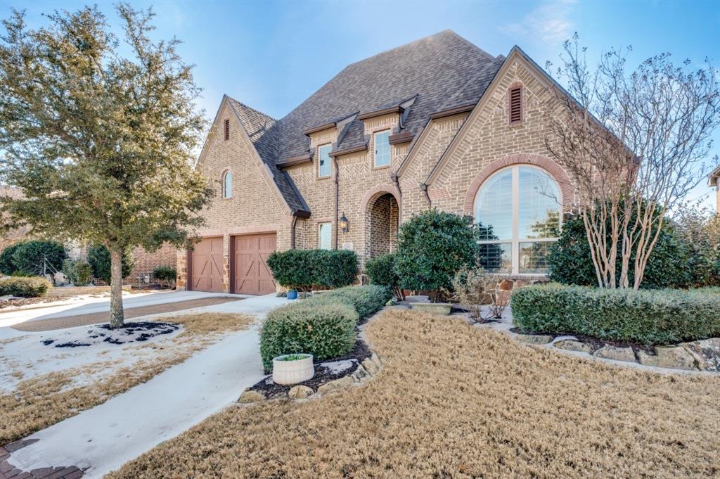 1861 Snapdragon Road