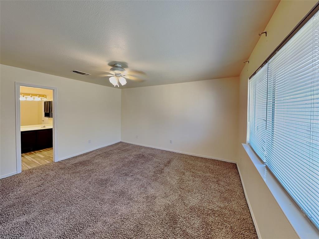 Hulen Bend Add - Residential Lease